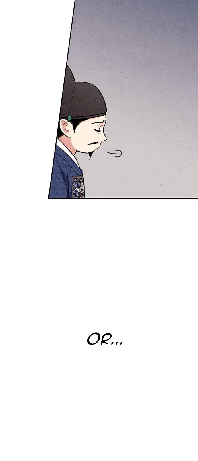 Read No Marriage chapter 5 image 26 on Lezhin