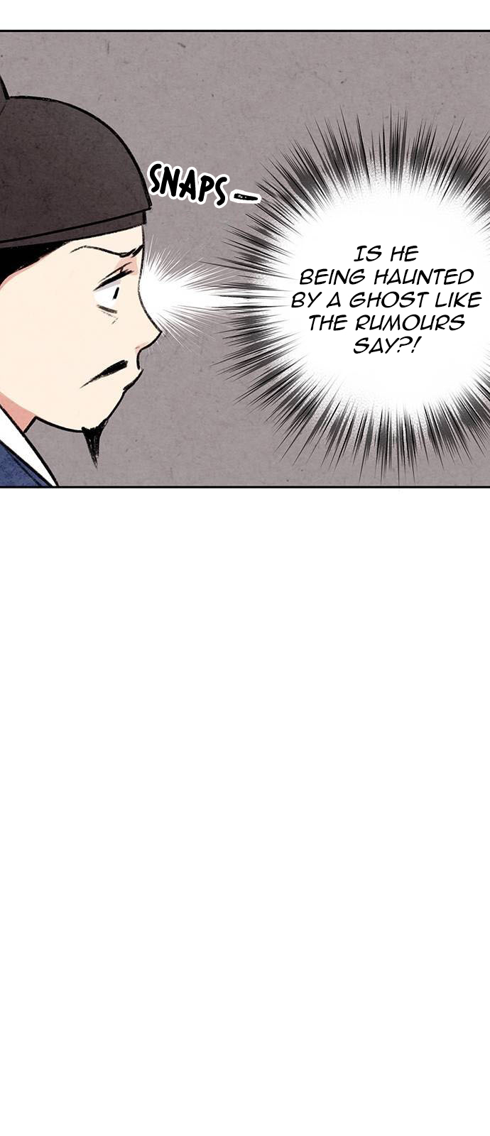 Read No Marriage chapter 5 image 27 on Lezhin
