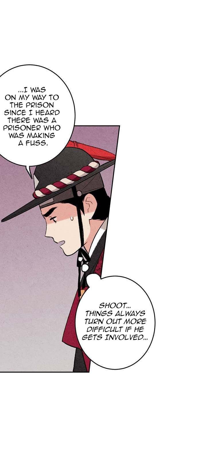 Read No Marriage chapter 5 image 34 on Lezhin