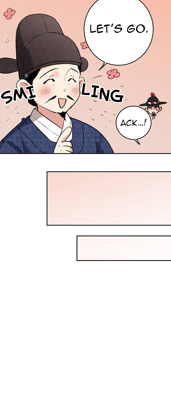 Read No Marriage chapter 5 image 36 on Lezhin