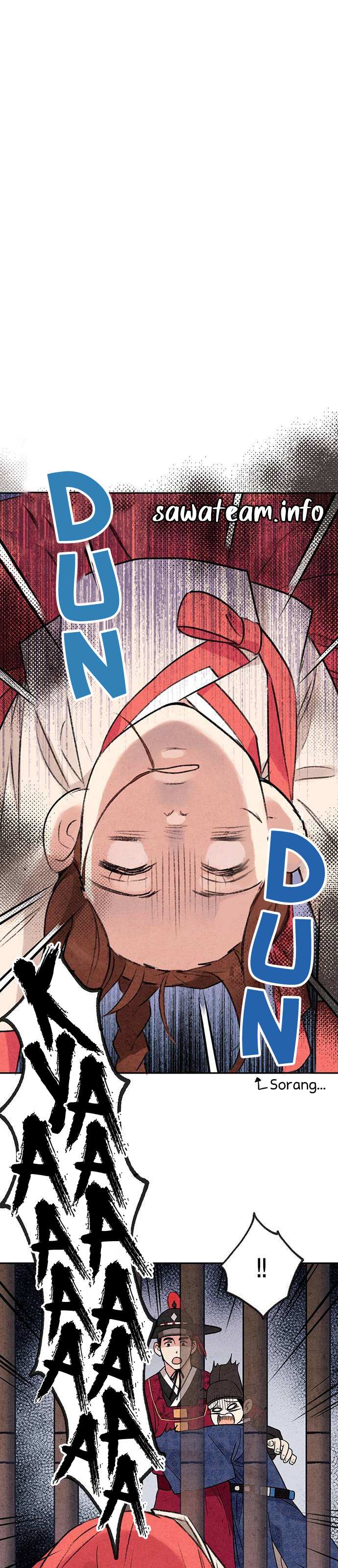 Read No Marriage chapter 5 image 43 on Lezhin