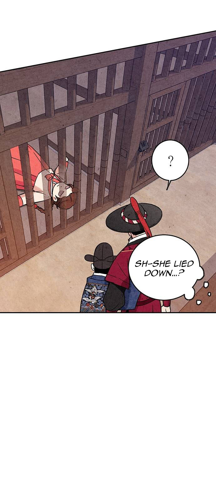 Read No Marriage chapter 5 image 49 on Lezhin