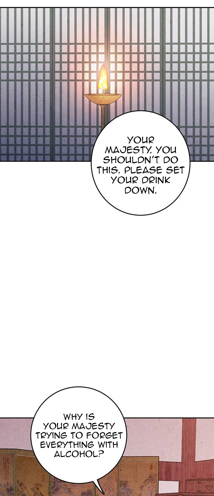 Read No Marriage chapter 5 image 5 on Lezhin