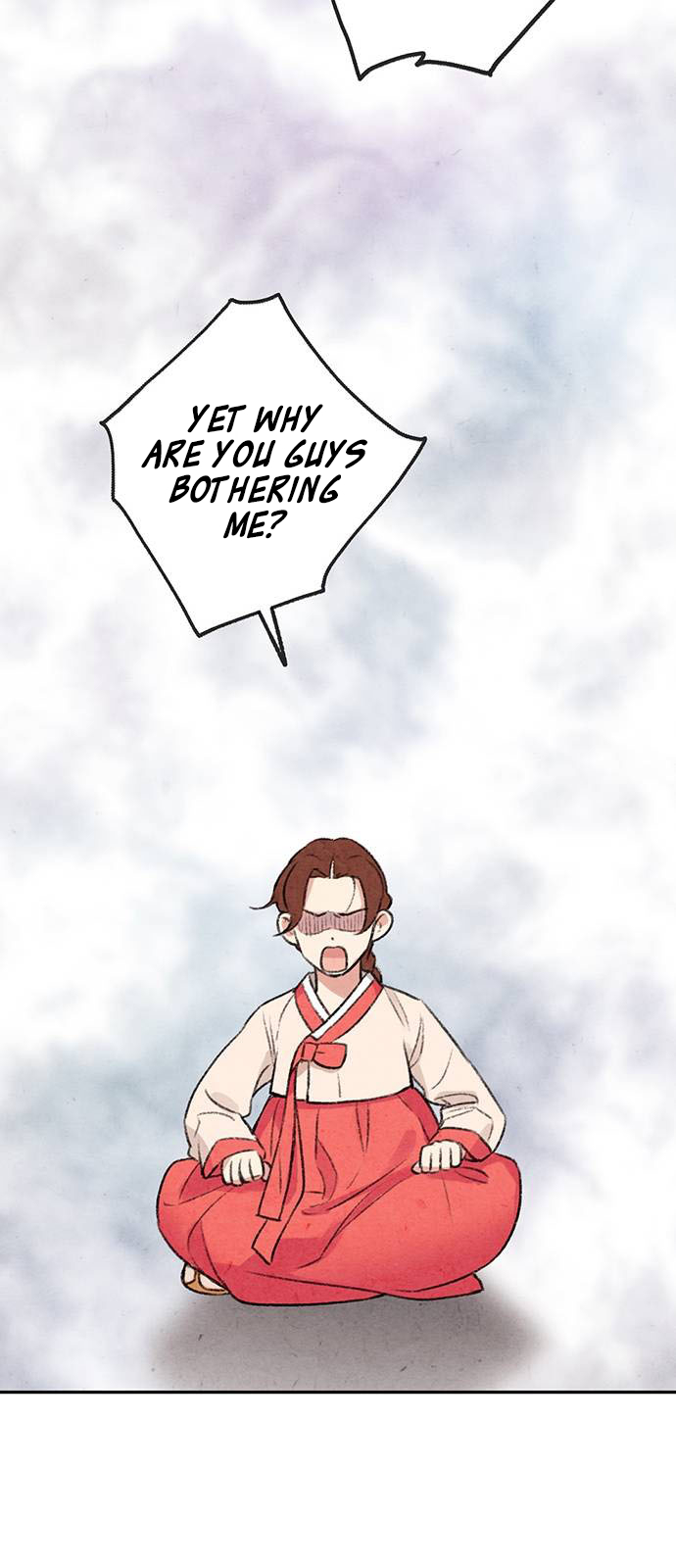 Read No Marriage chapter 5 image 52 on Lezhin