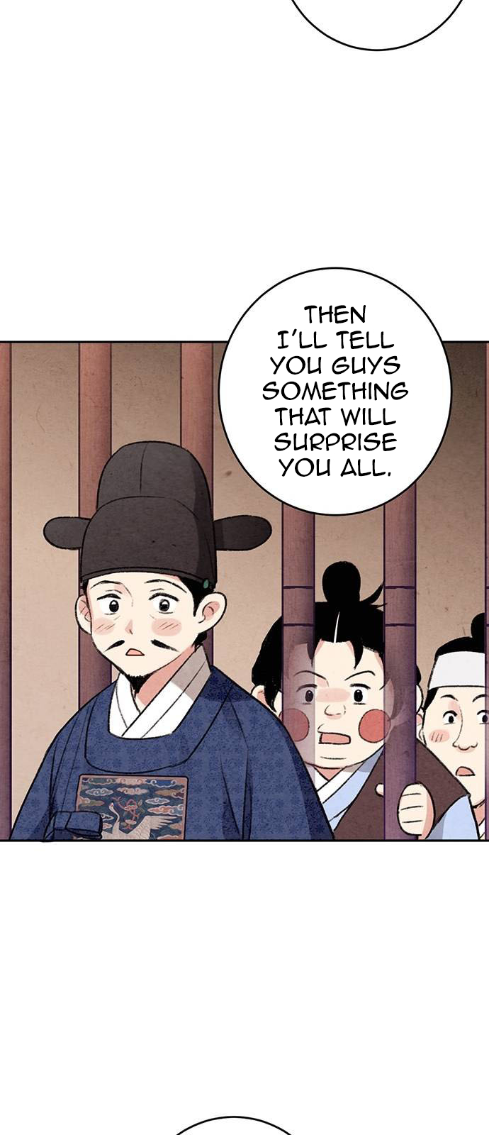 Read No Marriage chapter 5 image 57 on Lezhin