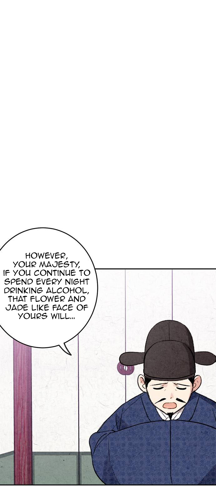 Read No Marriage chapter 5 image 8 on Lezhin