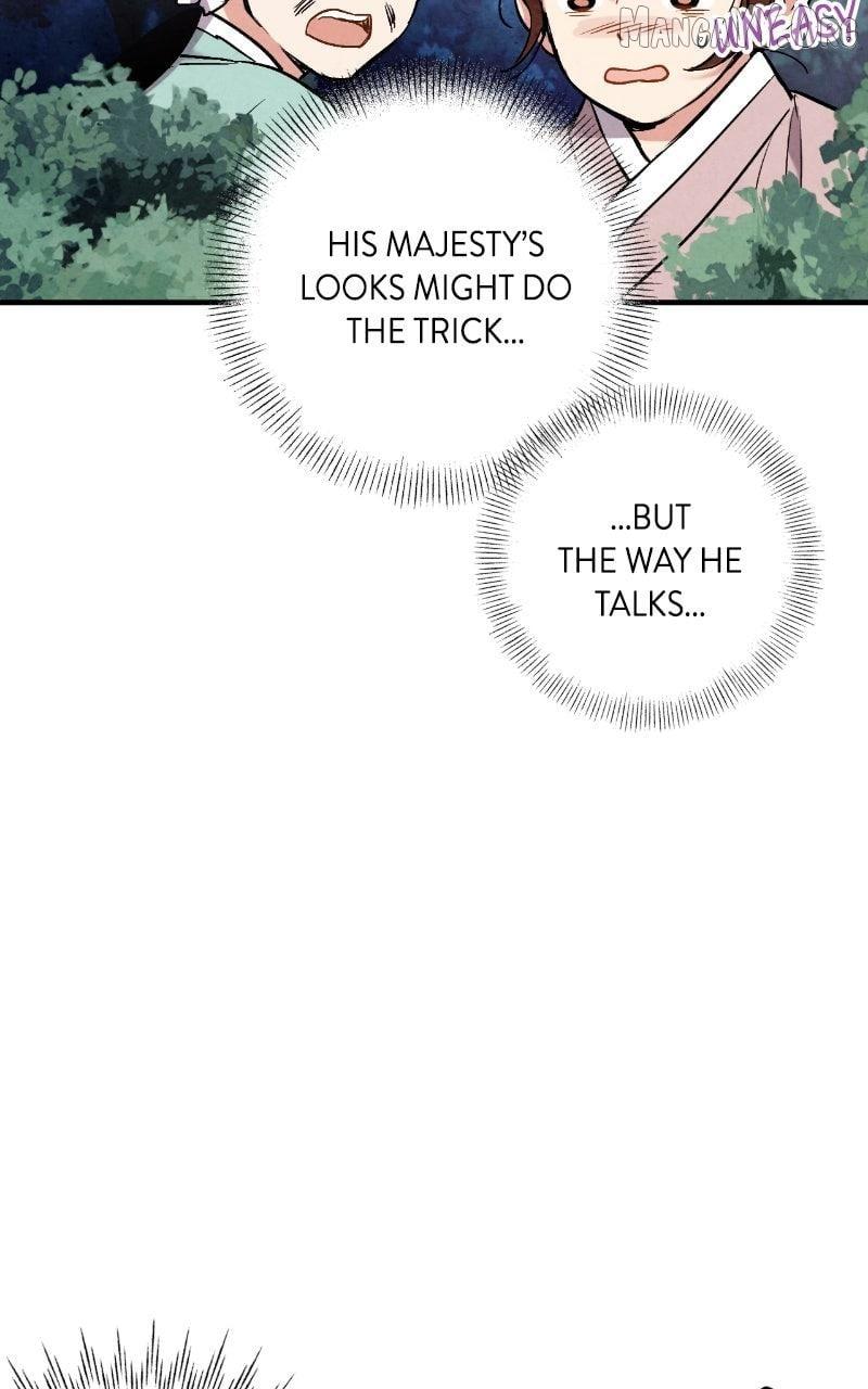 Read No Marriage chapter 50 image 18 on Lezhin