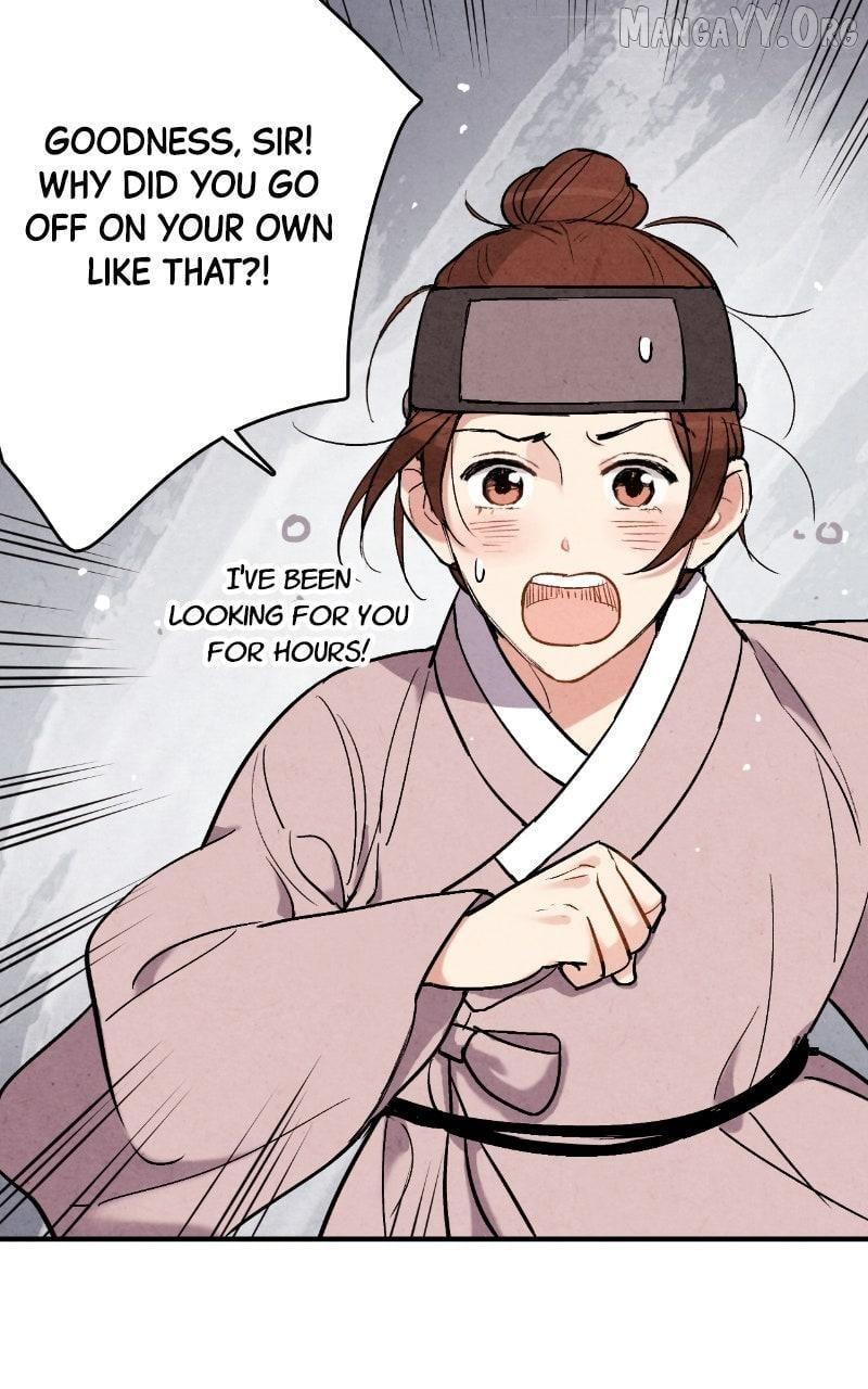 Read No Marriage chapter 50 image 30 on Lezhin