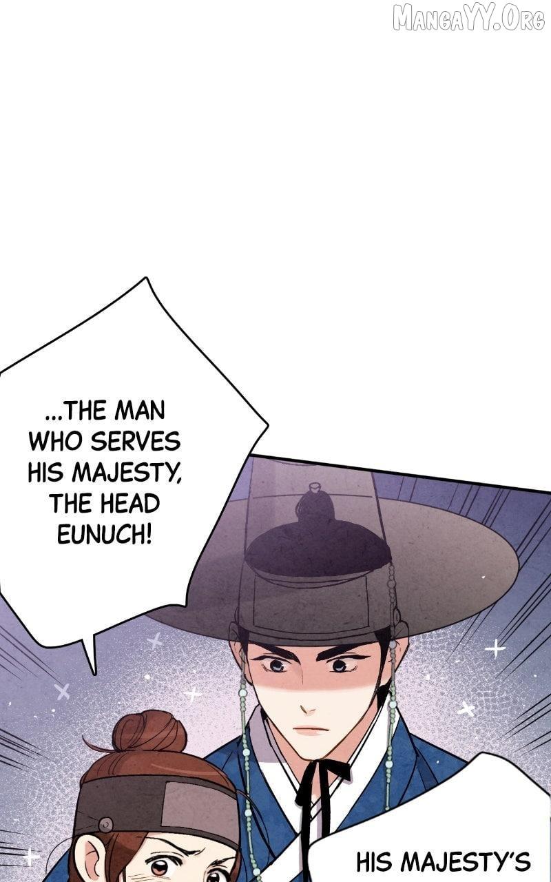 Read No Marriage chapter 50 image 37 on Lezhin