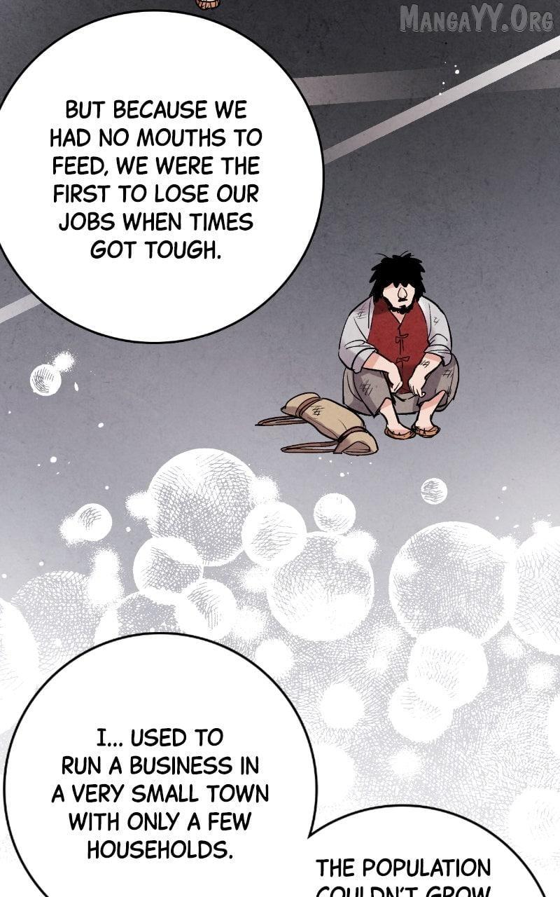 Read No Marriage chapter 50 image 68 on Lezhin