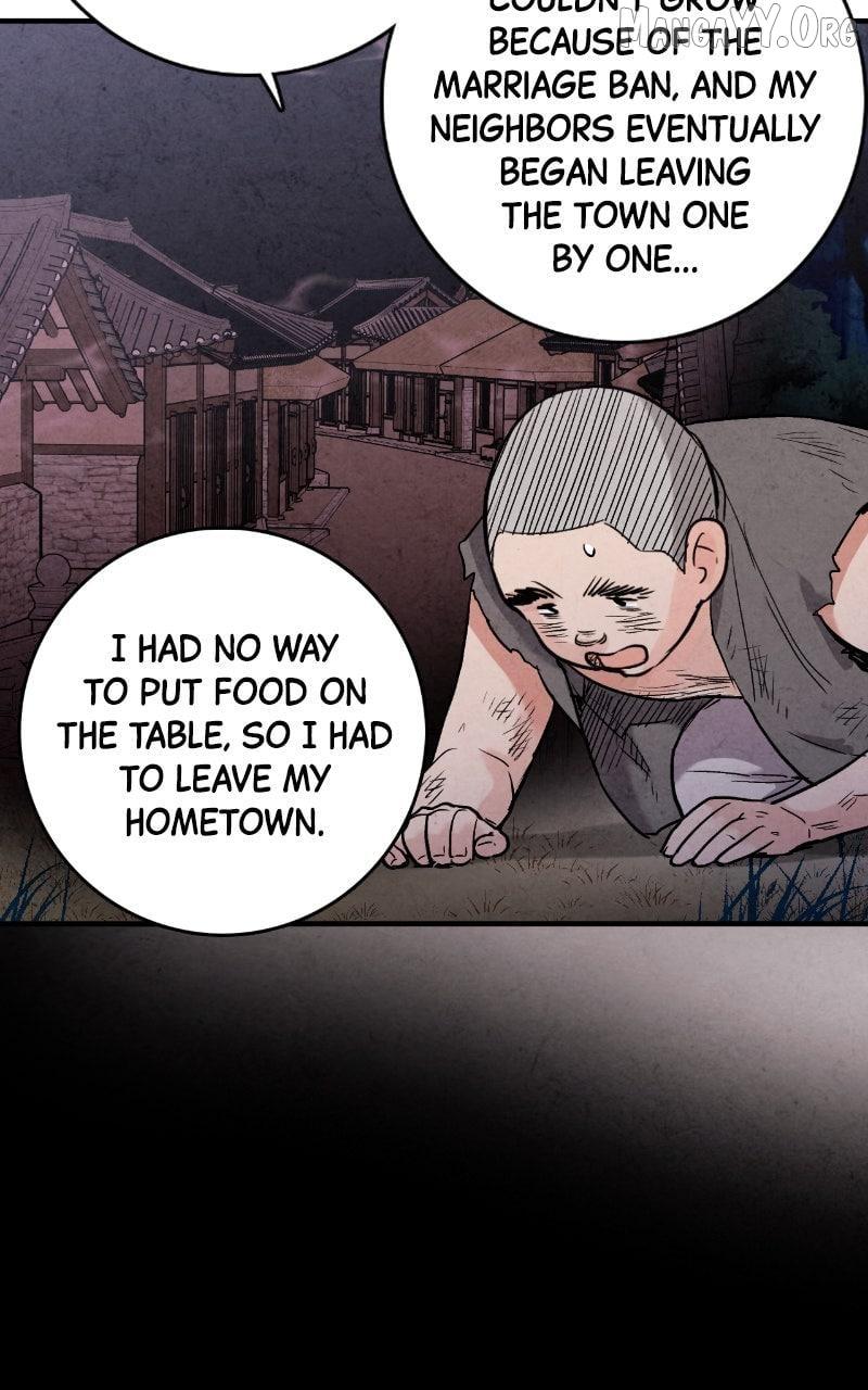Read No Marriage chapter 50 image 69 on Lezhin
