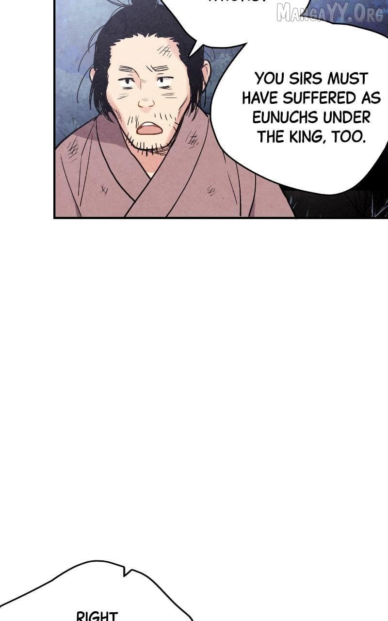 Read No Marriage chapter 50 image 76 on Lezhin