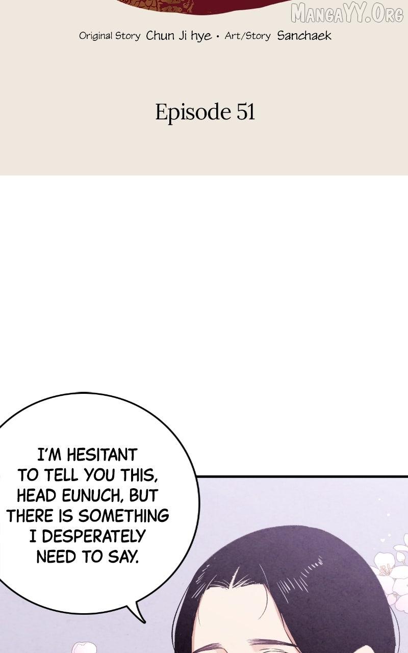 Read No Marriage chapter 51 image 1 on Lezhin