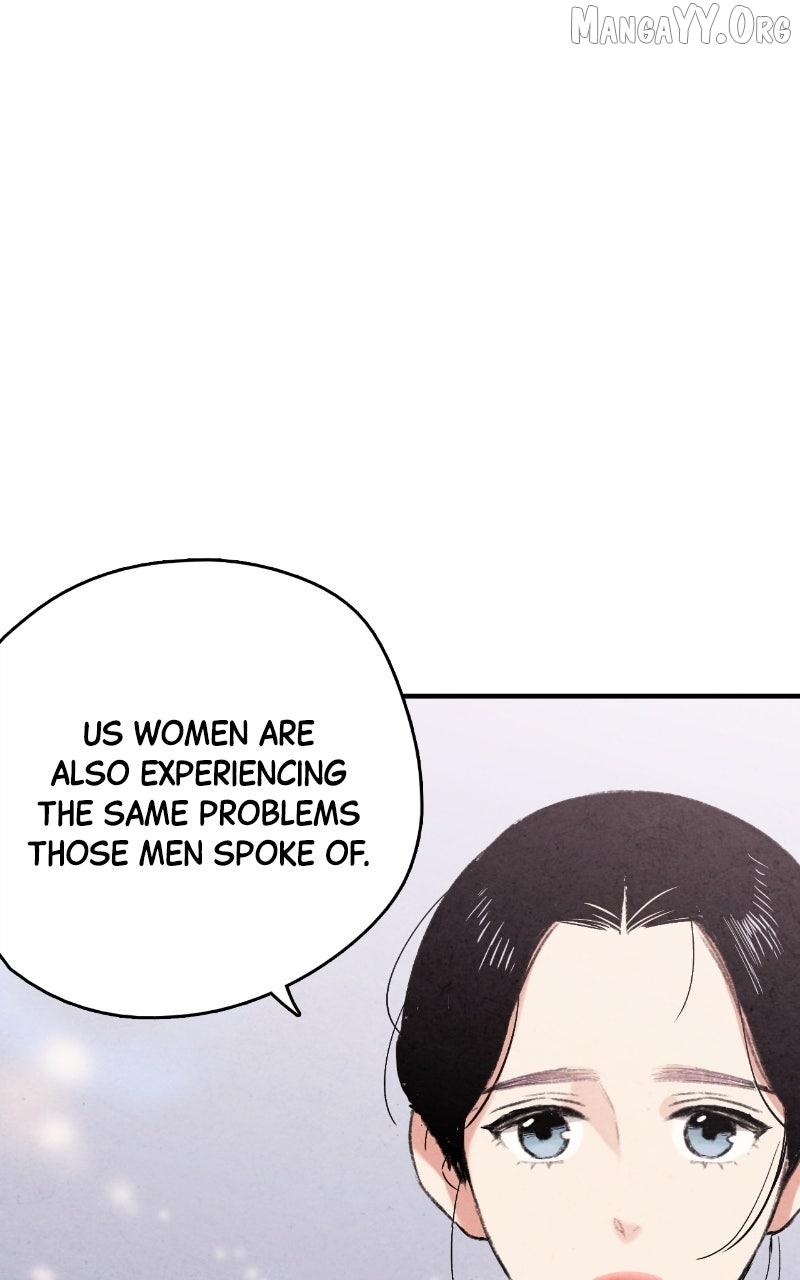 Read No Marriage chapter 51 image 5 on Lezhin