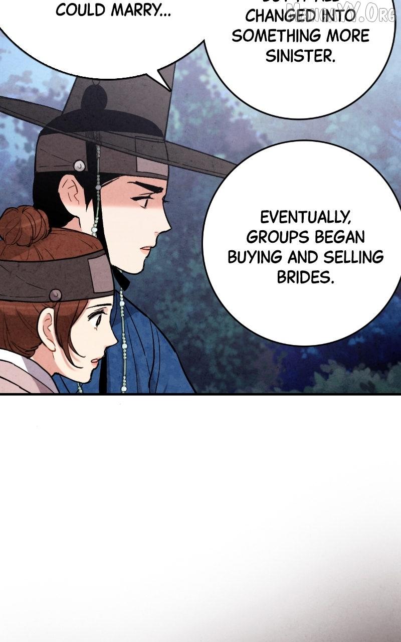 Read No Marriage chapter 51 image 9 on Lezhin