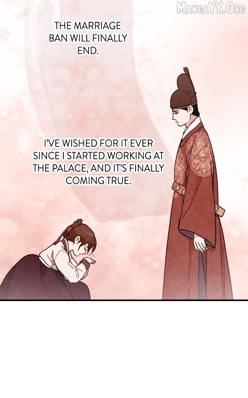 Read No Marriage chapter 52 image 14 on Lezhin