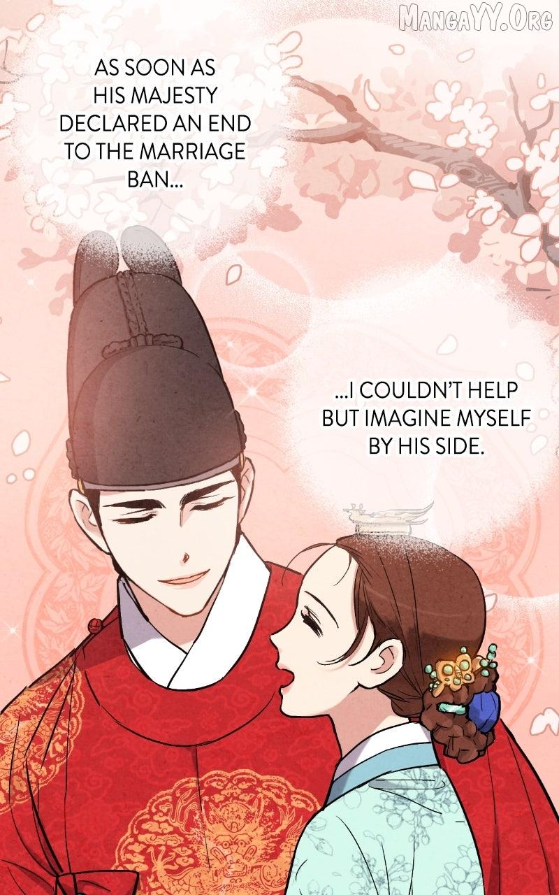 Read No Marriage chapter 52 image 18 on Lezhin