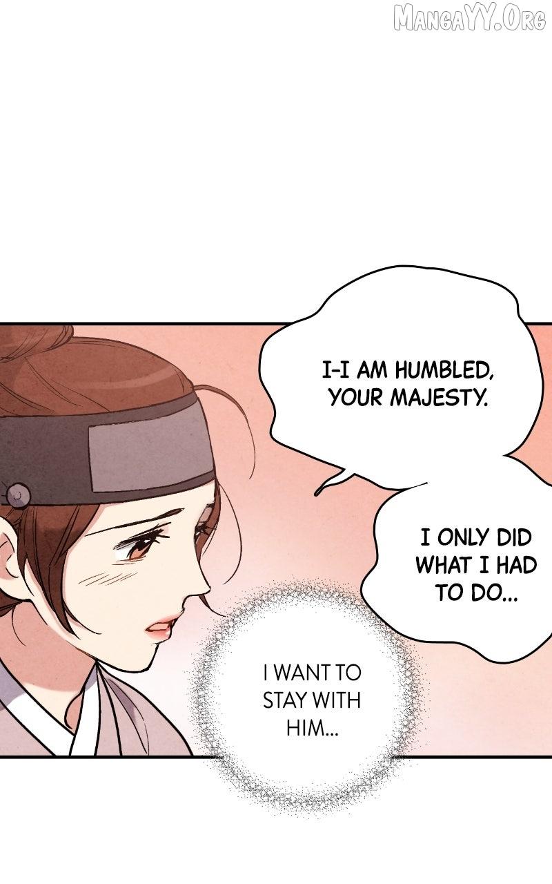Read No Marriage chapter 52 image 32 on Lezhin