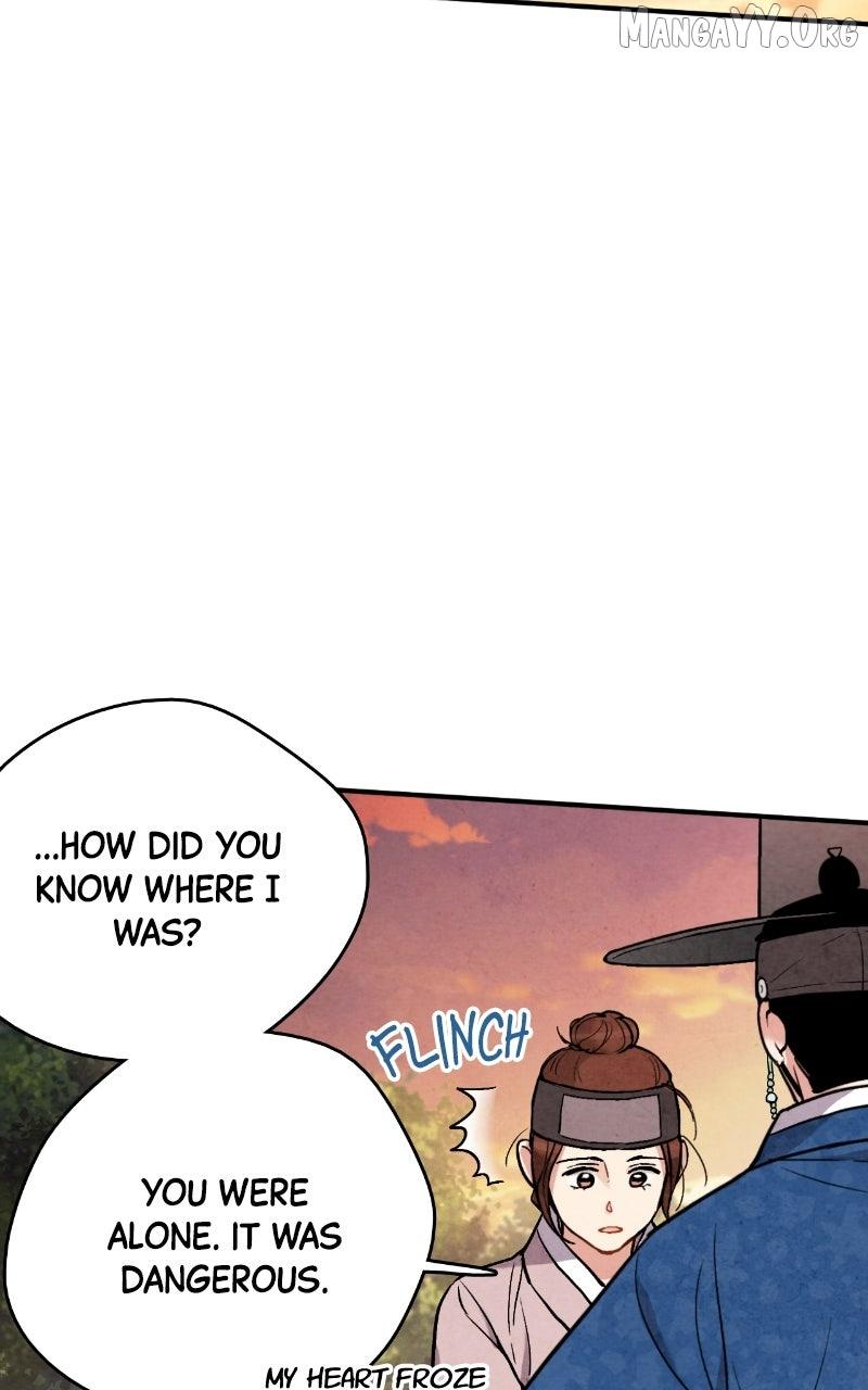 Read No Marriage chapter 52 image 36 on Lezhin