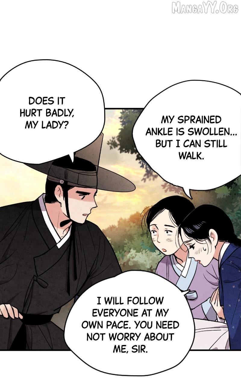 Read No Marriage chapter 52 image 60 on Lezhin