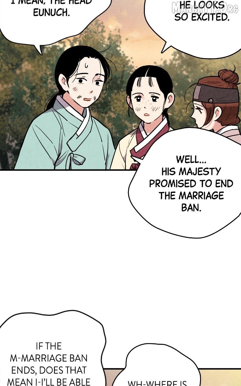 Read No Marriage chapter 52 image 7 on Lezhin