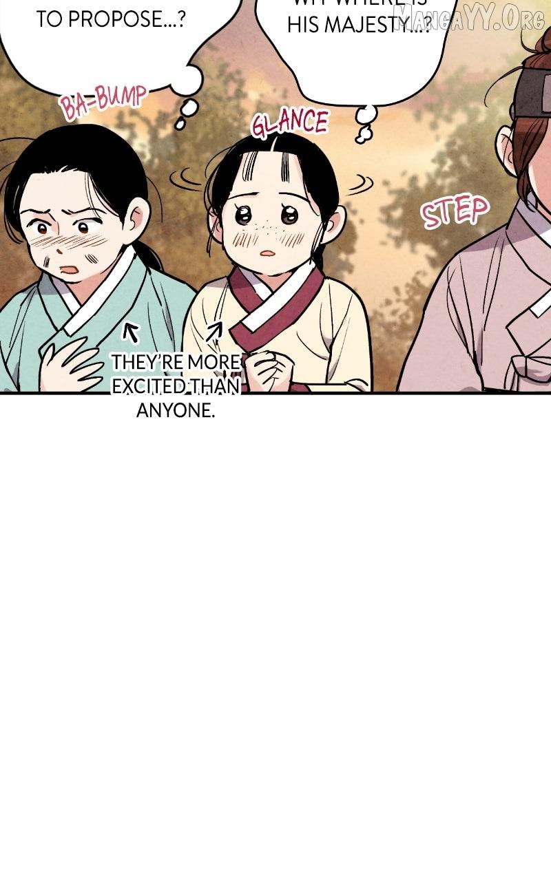 Read No Marriage chapter 52 image 8 on Lezhin