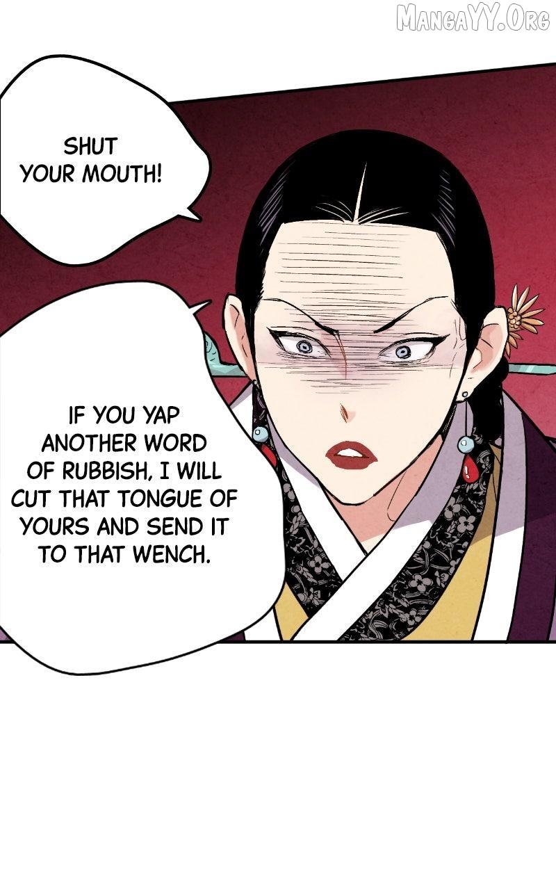 Read No Marriage chapter 53 image 29 on Lezhin