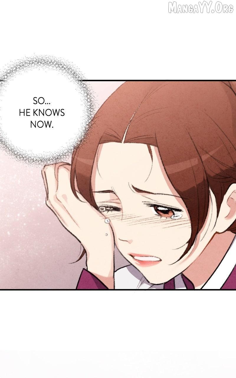 Read No Marriage chapter 53 image 70 on Lezhin