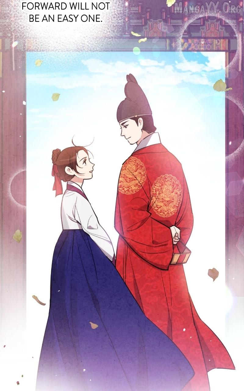 Read No Marriage chapter 54 image 21 on Lezhin