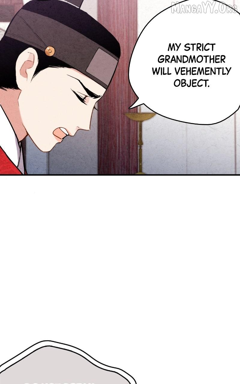 Read No Marriage chapter 54 image 29 on Lezhin