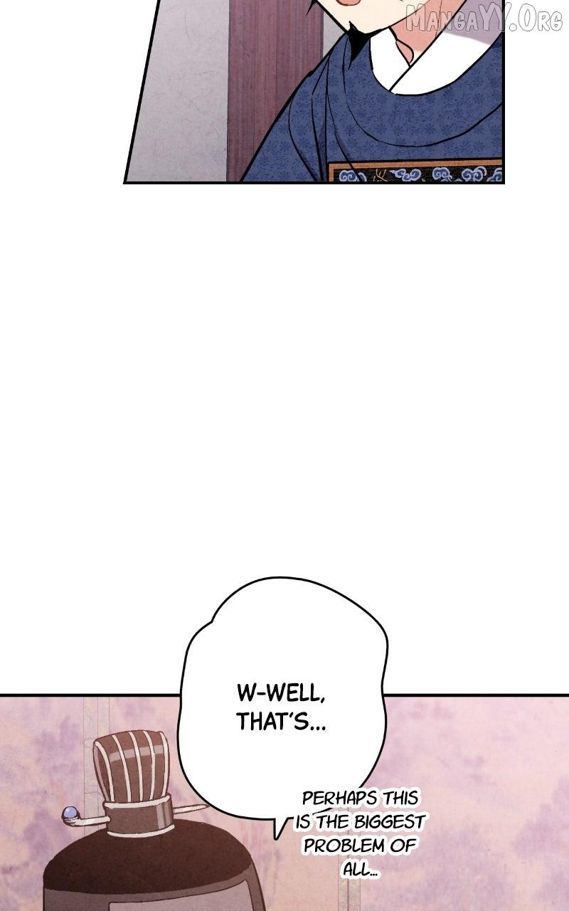 Read No Marriage chapter 54 image 35 on Lezhin
