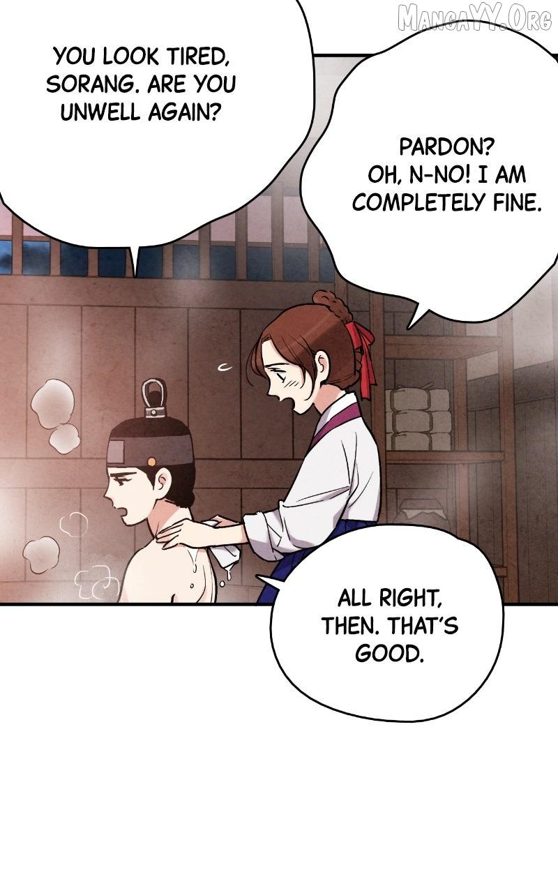 Read No Marriage chapter 55 image 10 on Lezhin