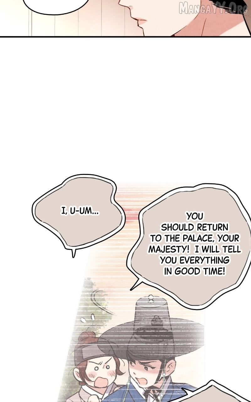 Read No Marriage chapter 55 image 18 on Lezhin