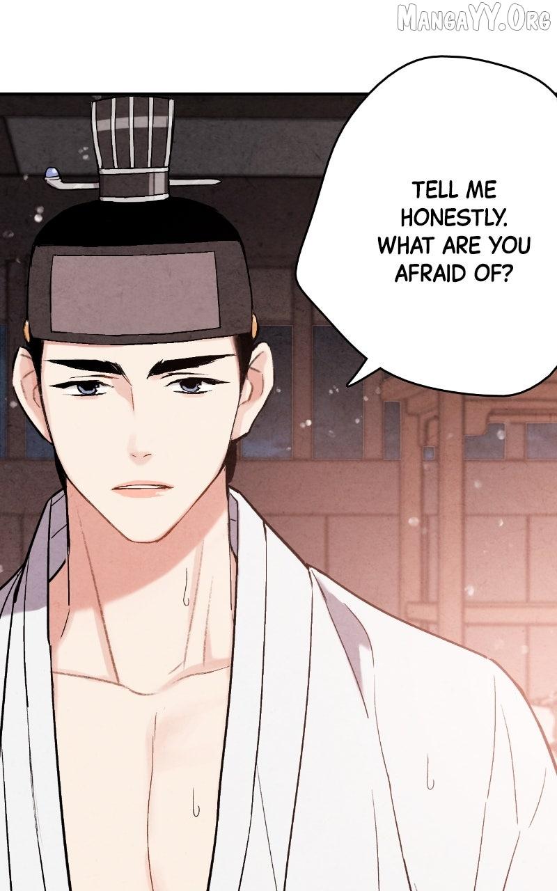 Read No Marriage chapter 55 image 36 on Lezhin