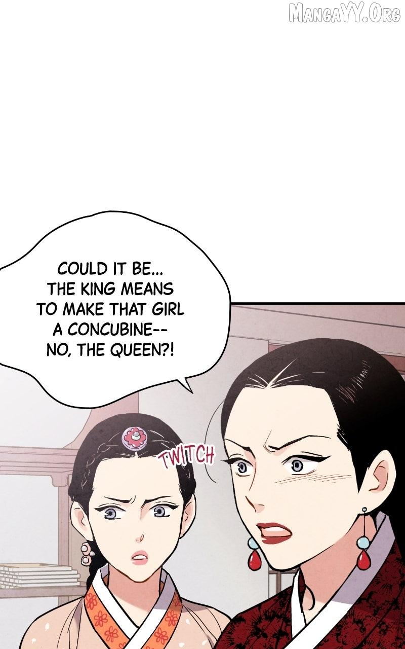 Read No Marriage chapter 55 image 45 on Lezhin