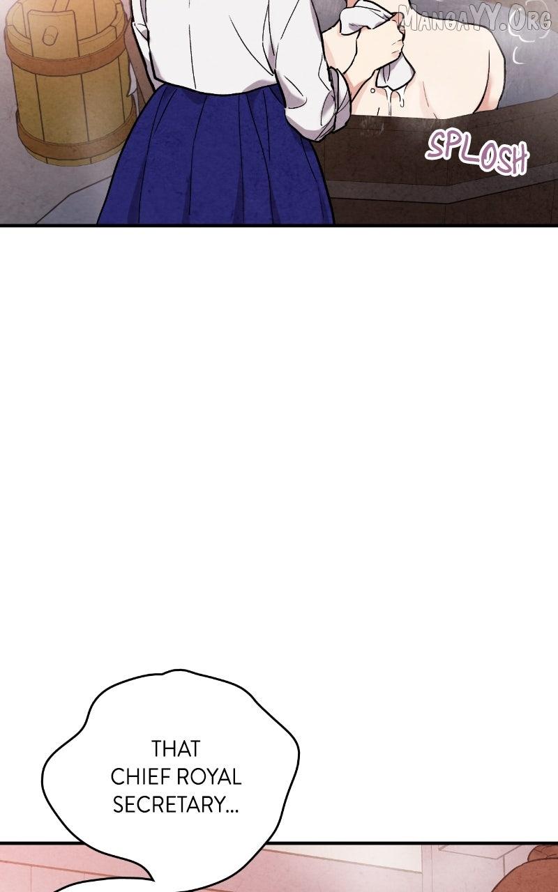 Read No Marriage chapter 55 image 5 on Lezhin