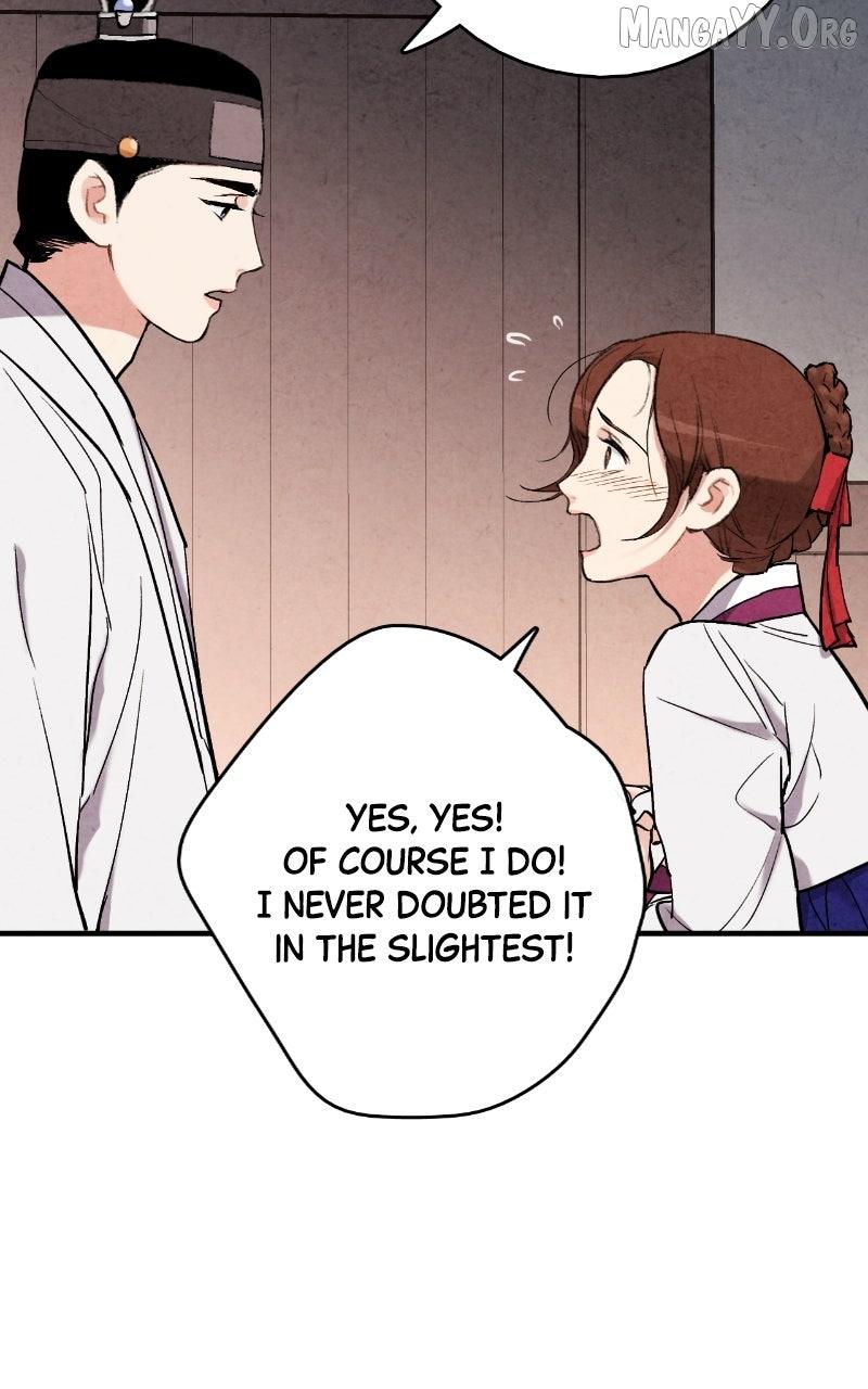Read No Marriage chapter 55 image 70 on Lezhin