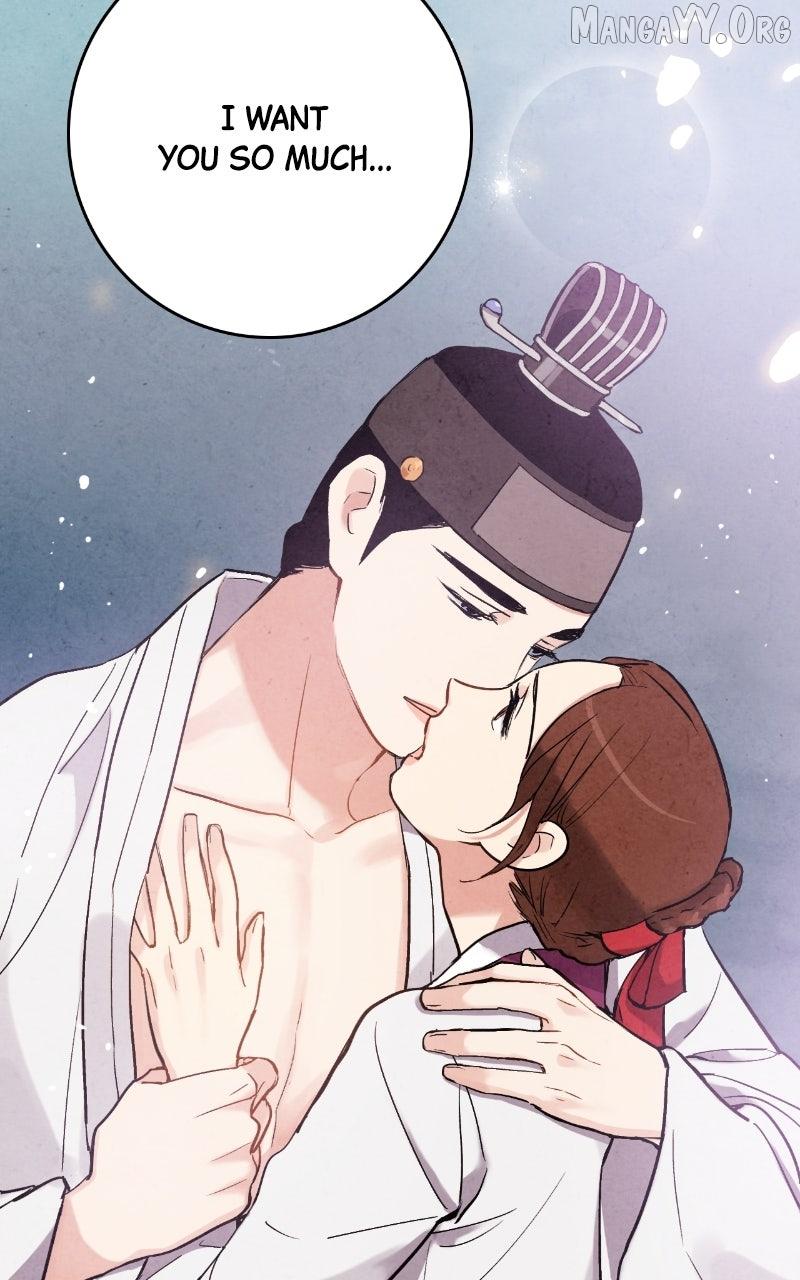 Read No Marriage chapter 55 image 83 on Lezhin
