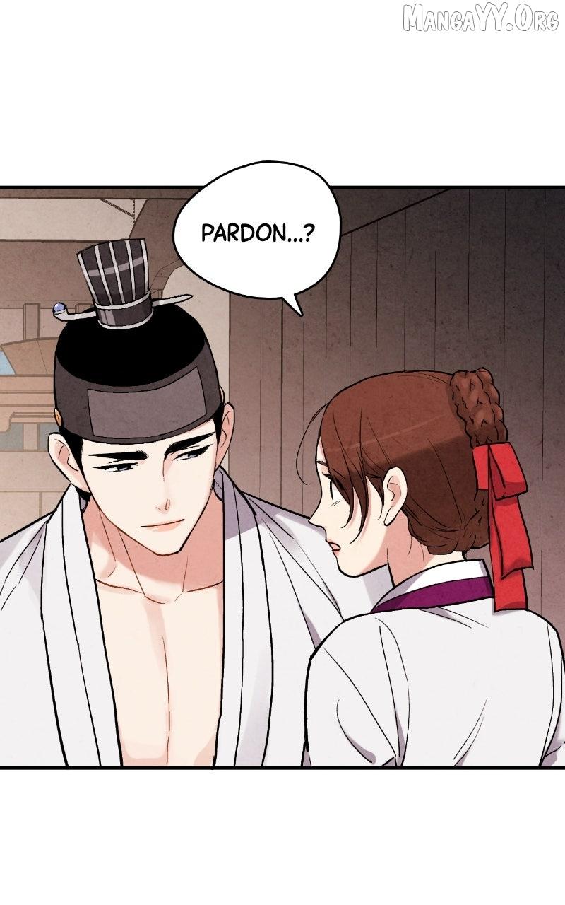 Read No Marriage chapter 56 image 25 on Lezhin