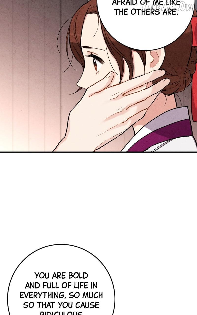 Read No Marriage chapter 56 image 29 on Lezhin
