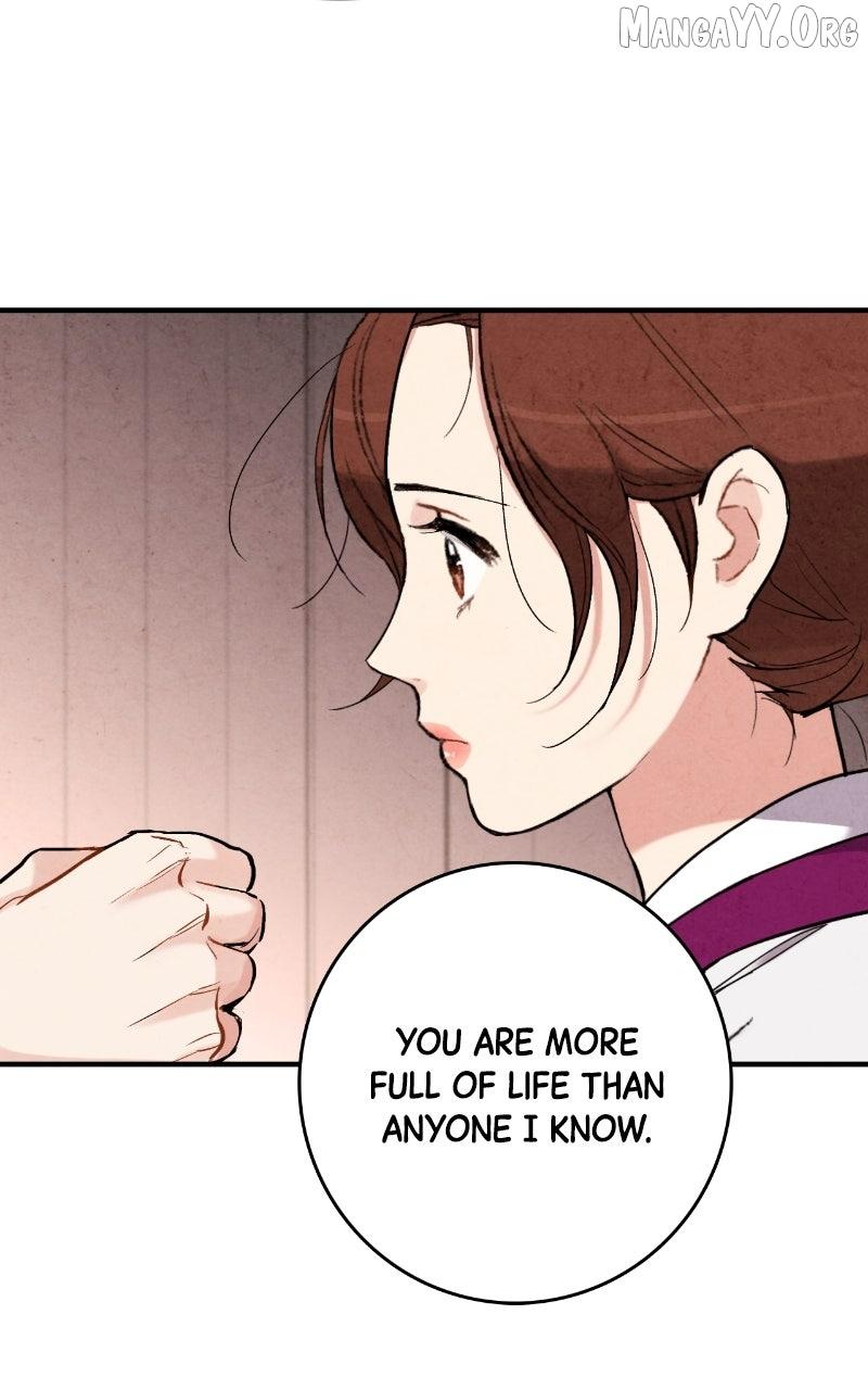 Read No Marriage chapter 56 image 31 on Lezhin