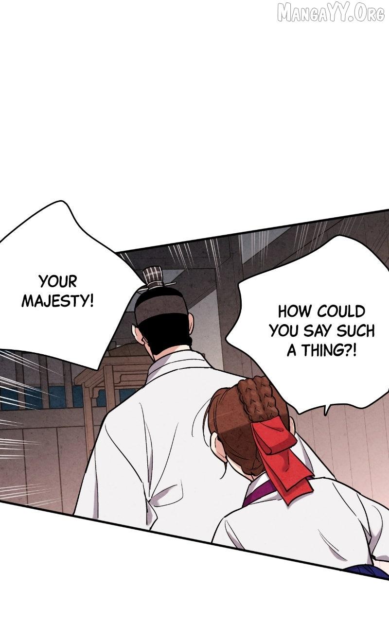 Read No Marriage chapter 56 image 37 on Lezhin
