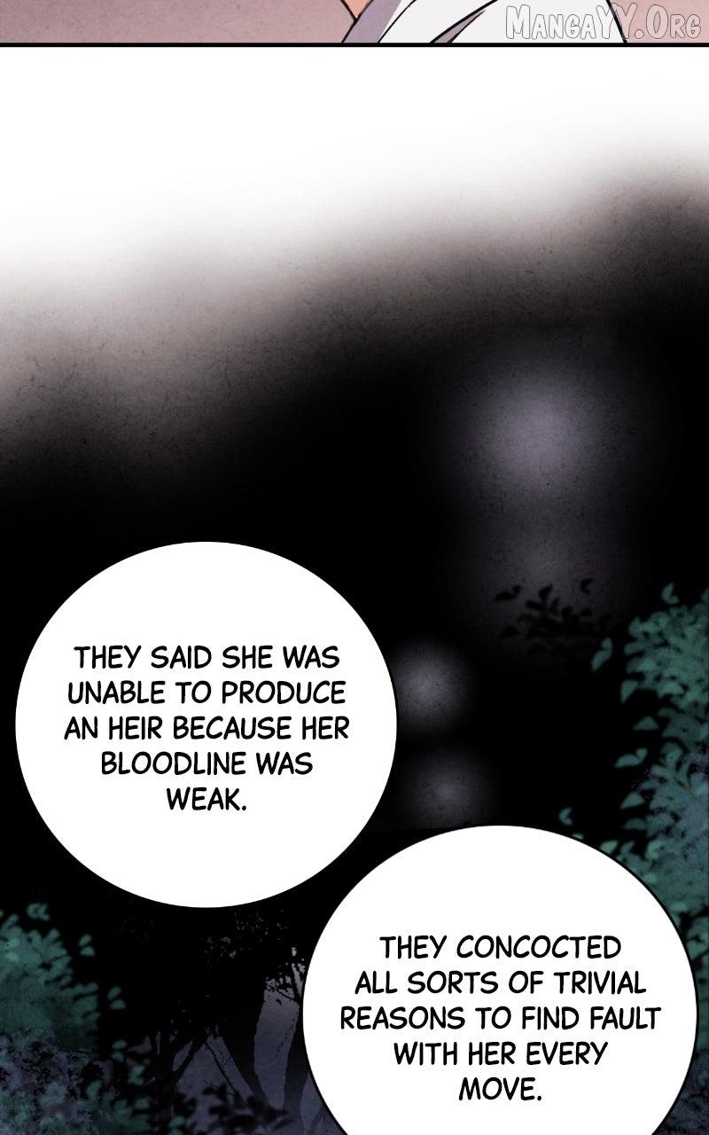 Read No Marriage chapter 56 image 40 on Lezhin
