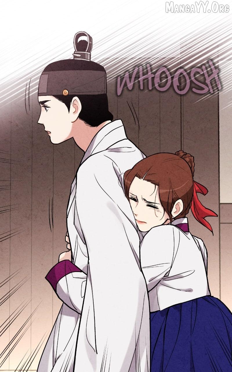 Read No Marriage chapter 56 image 47 on Lezhin