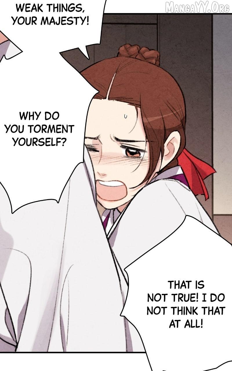 Read No Marriage chapter 56 image 50 on Lezhin