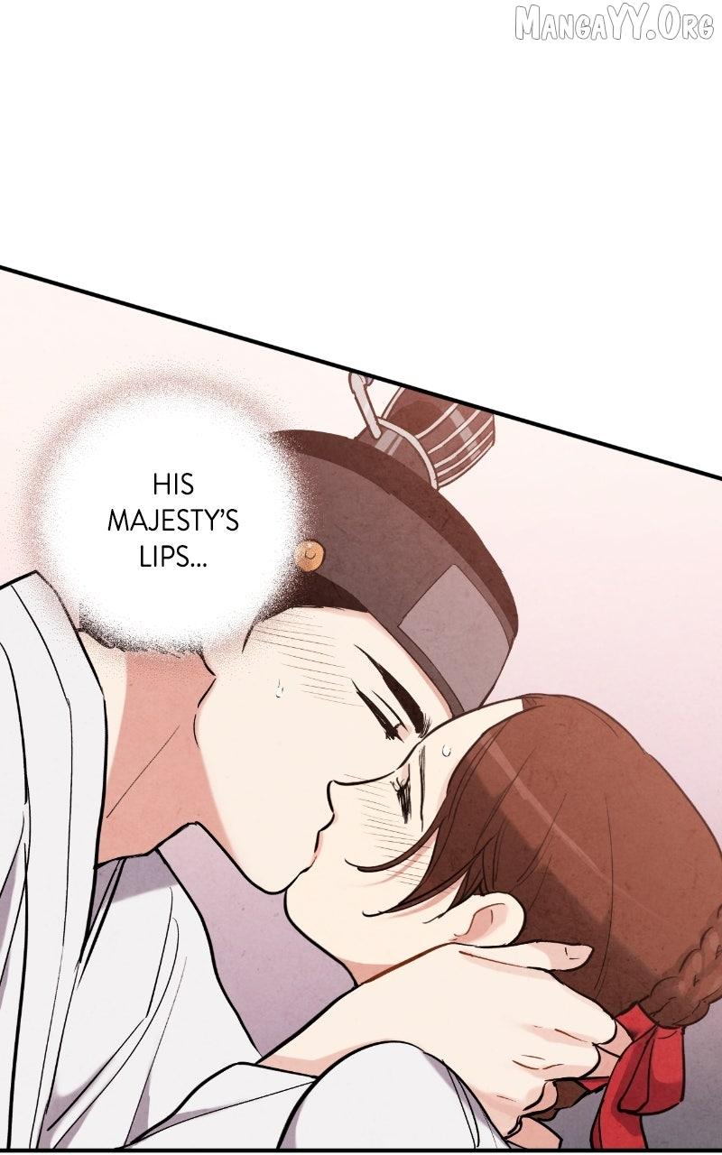 Read No Marriage chapter 56 image 8 on Lezhin