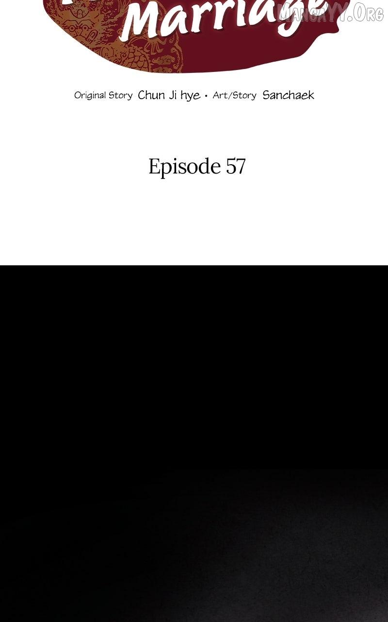 Read No Marriage chapter 57 image 1 on Lezhin