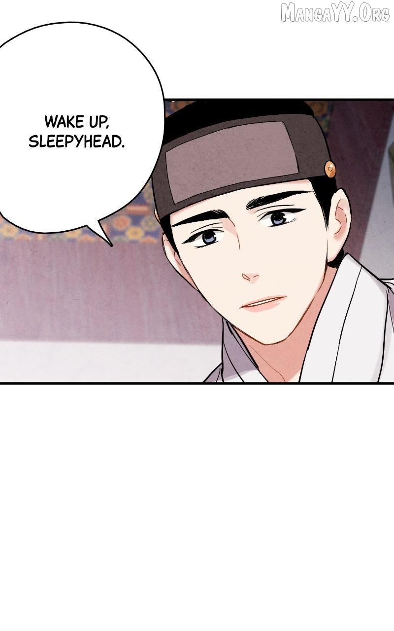 Read No Marriage chapter 57 image 30 on Lezhin
