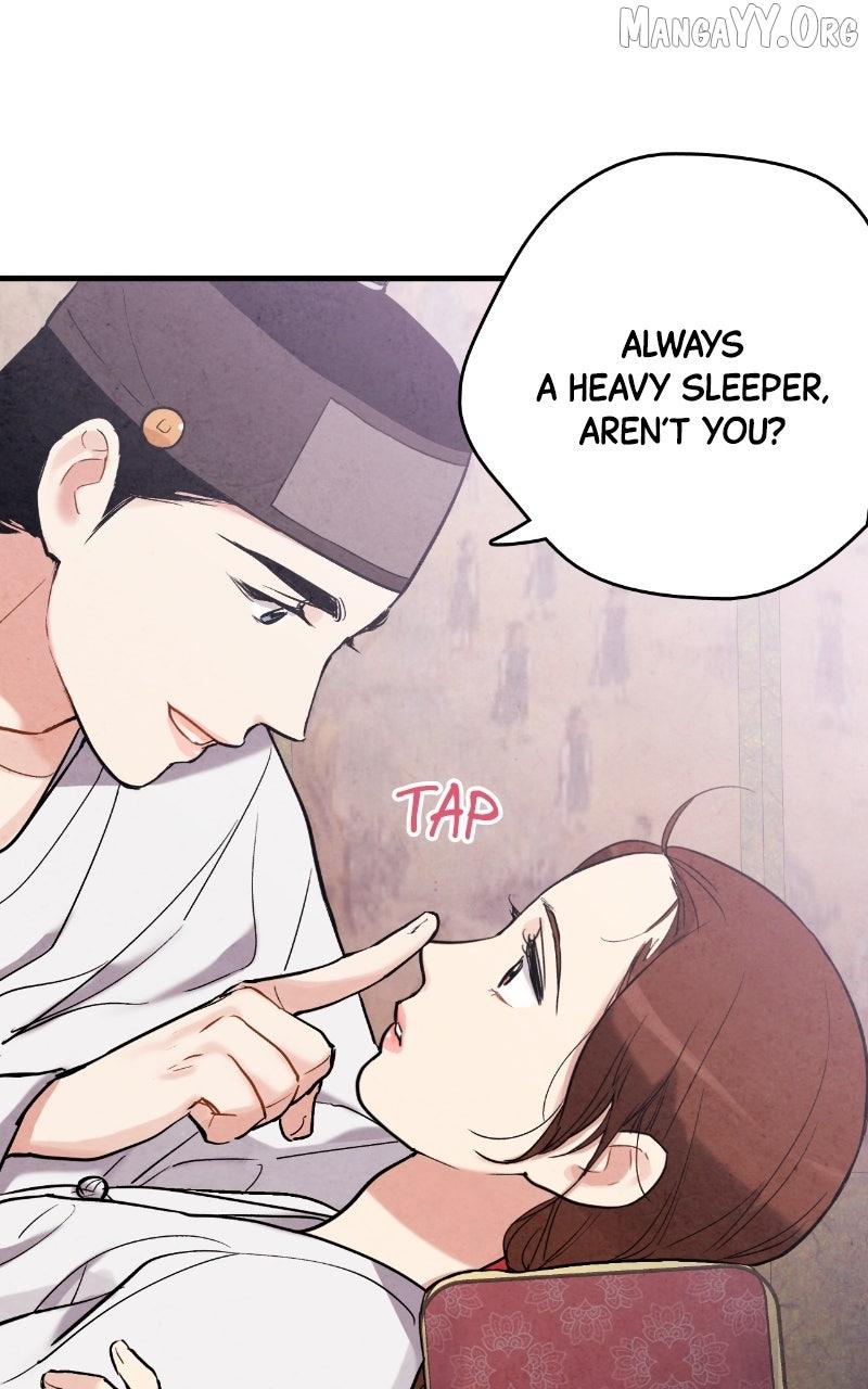 Read No Marriage chapter 57 image 31 on Lezhin