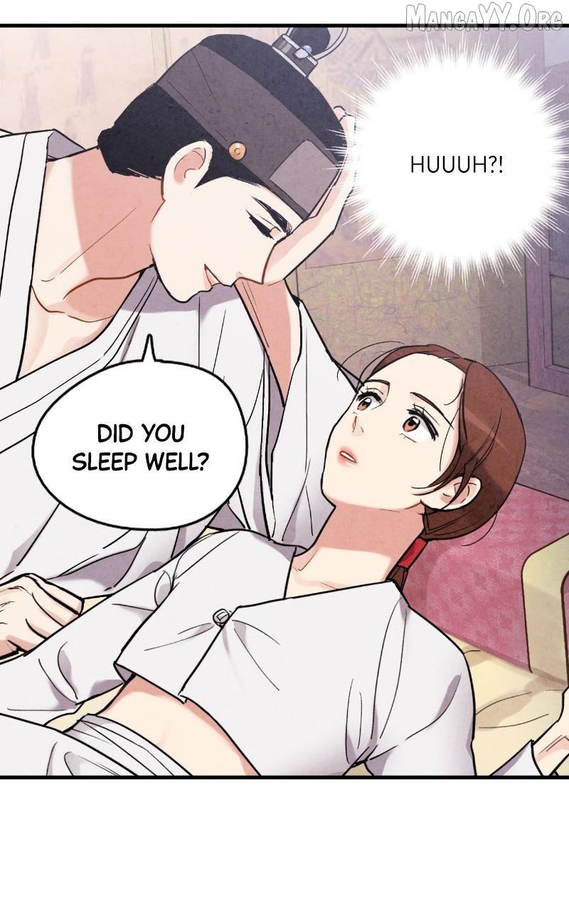 Read No Marriage chapter 57 image 34 on Lezhin
